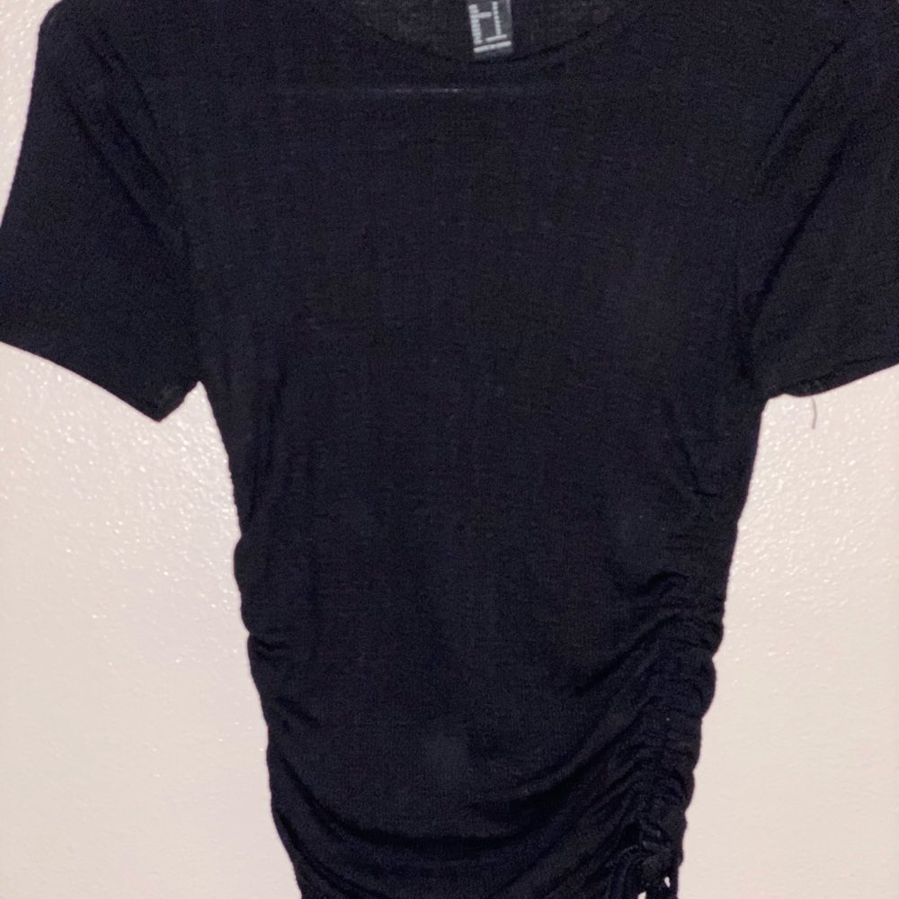 regular top